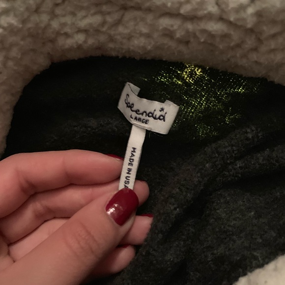 Splendid Jacket - Picture 4 of 8